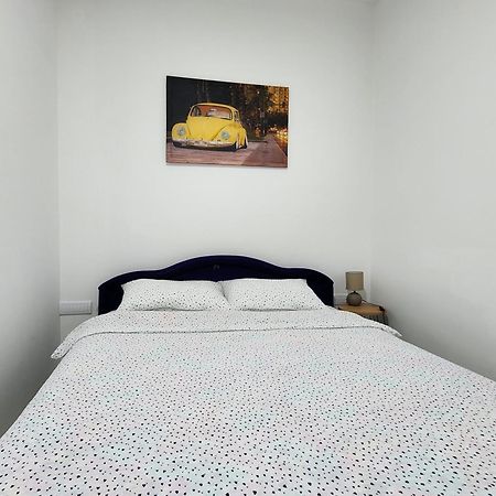 Apartman Maj ビイェロ・ポリェ エクステリア 写真