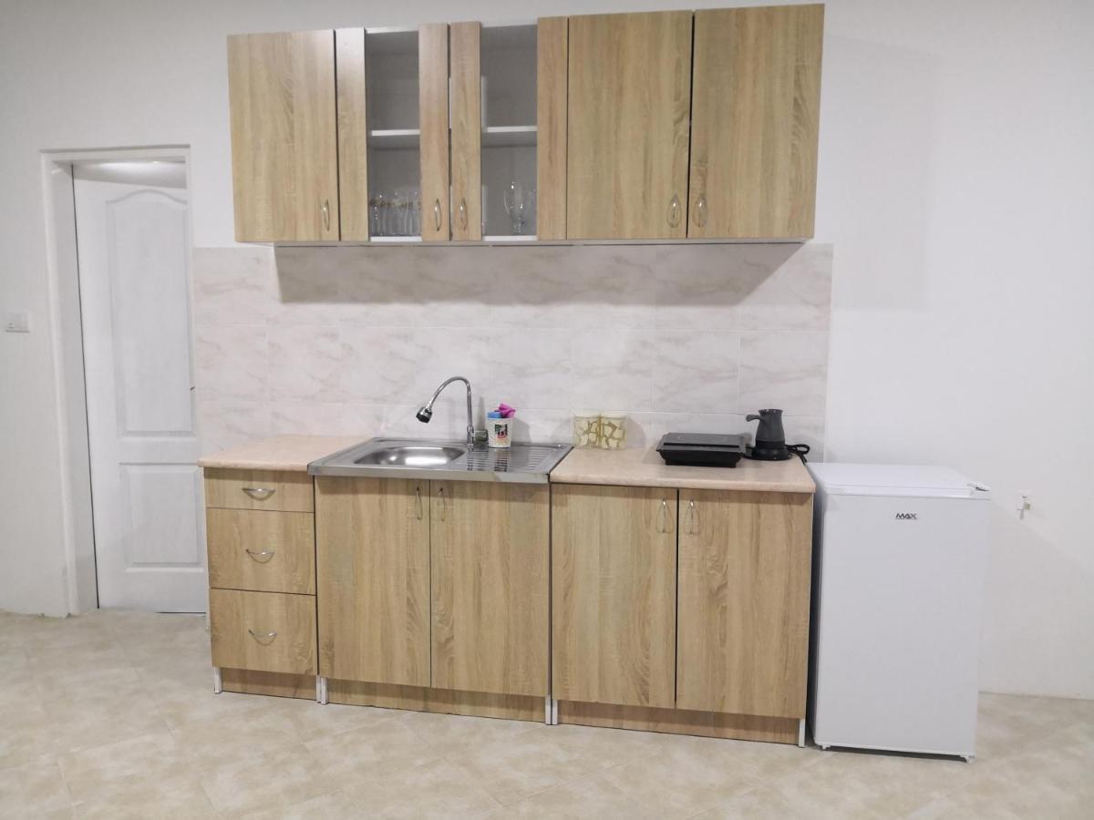 Apartman Maj ビイェロ・ポリェ エクステリア 写真