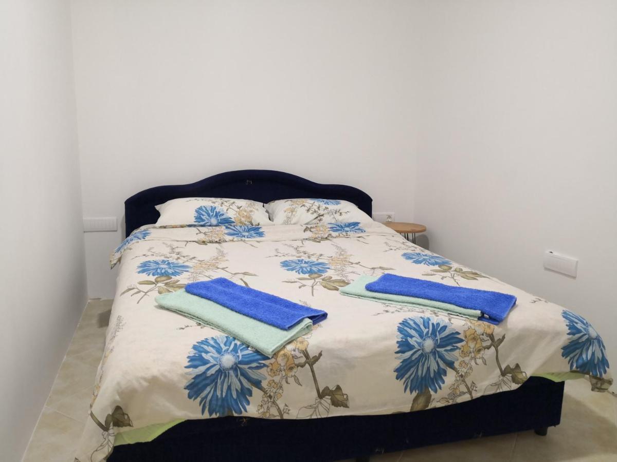 Apartman Maj ビイェロ・ポリェ エクステリア 写真