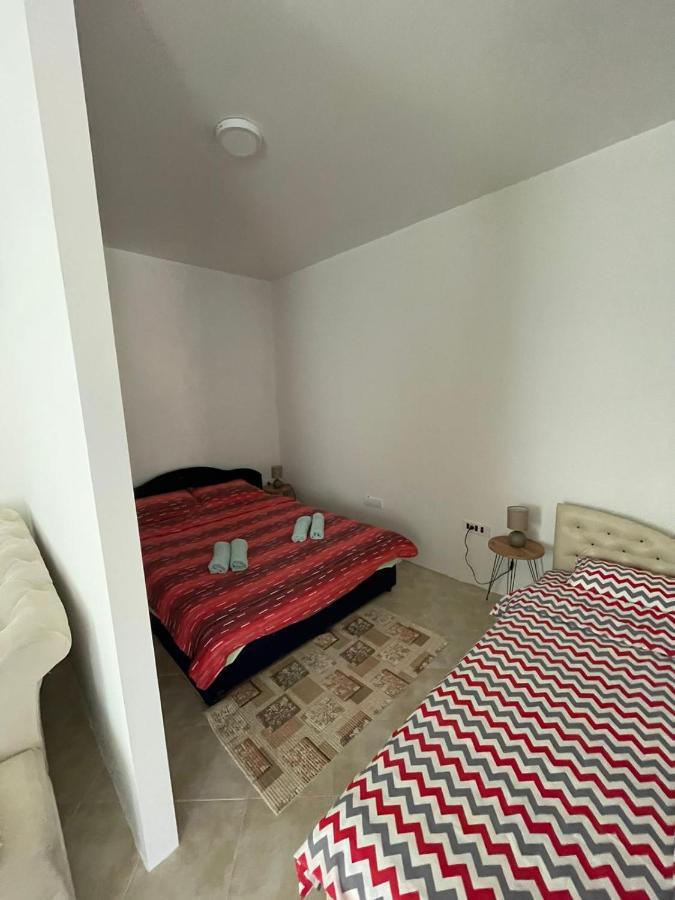 Apartman Maj ビイェロ・ポリェ エクステリア 写真
