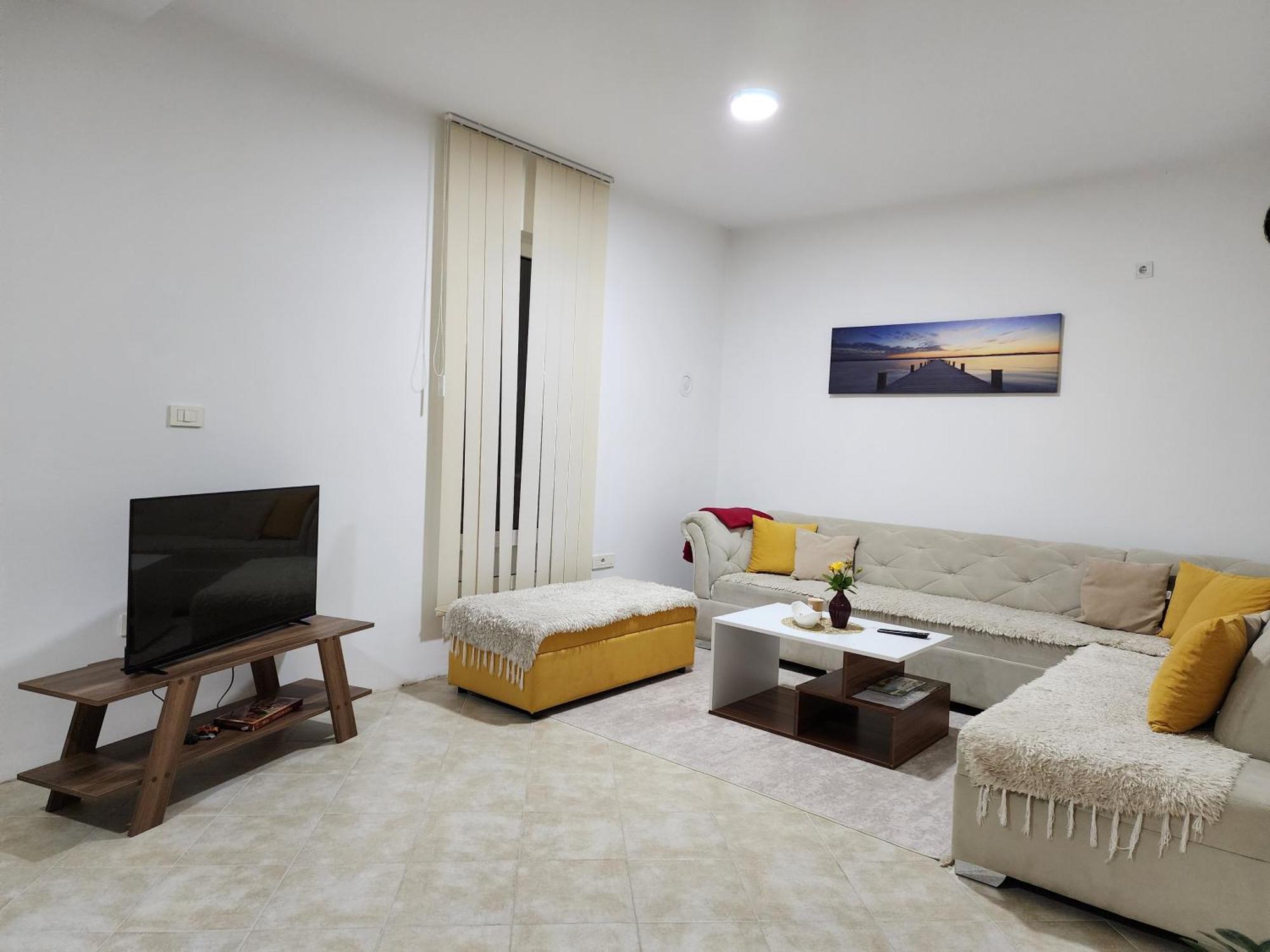 Apartman Maj ビイェロ・ポリェ エクステリア 写真