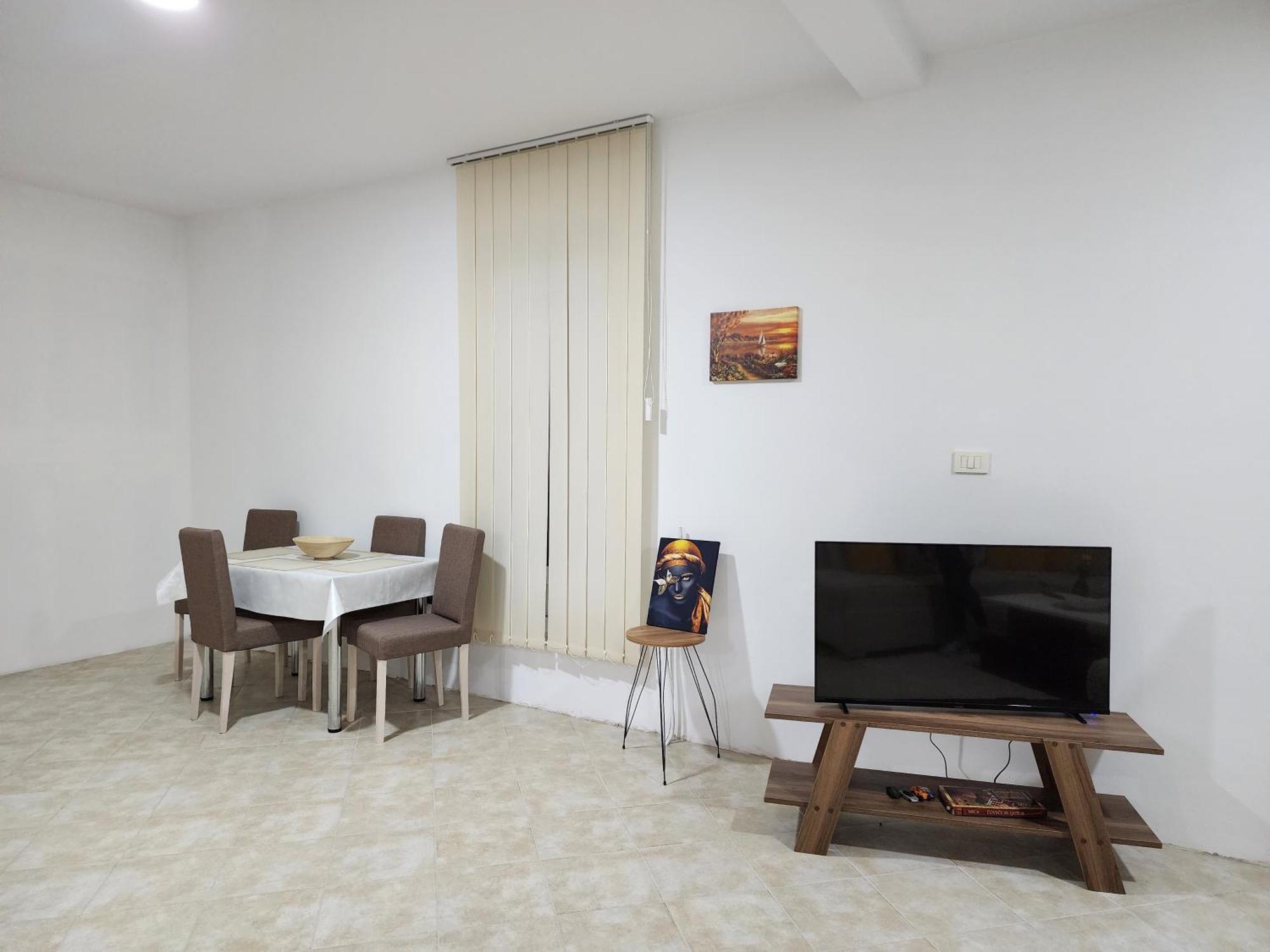 Apartman Maj ビイェロ・ポリェ エクステリア 写真