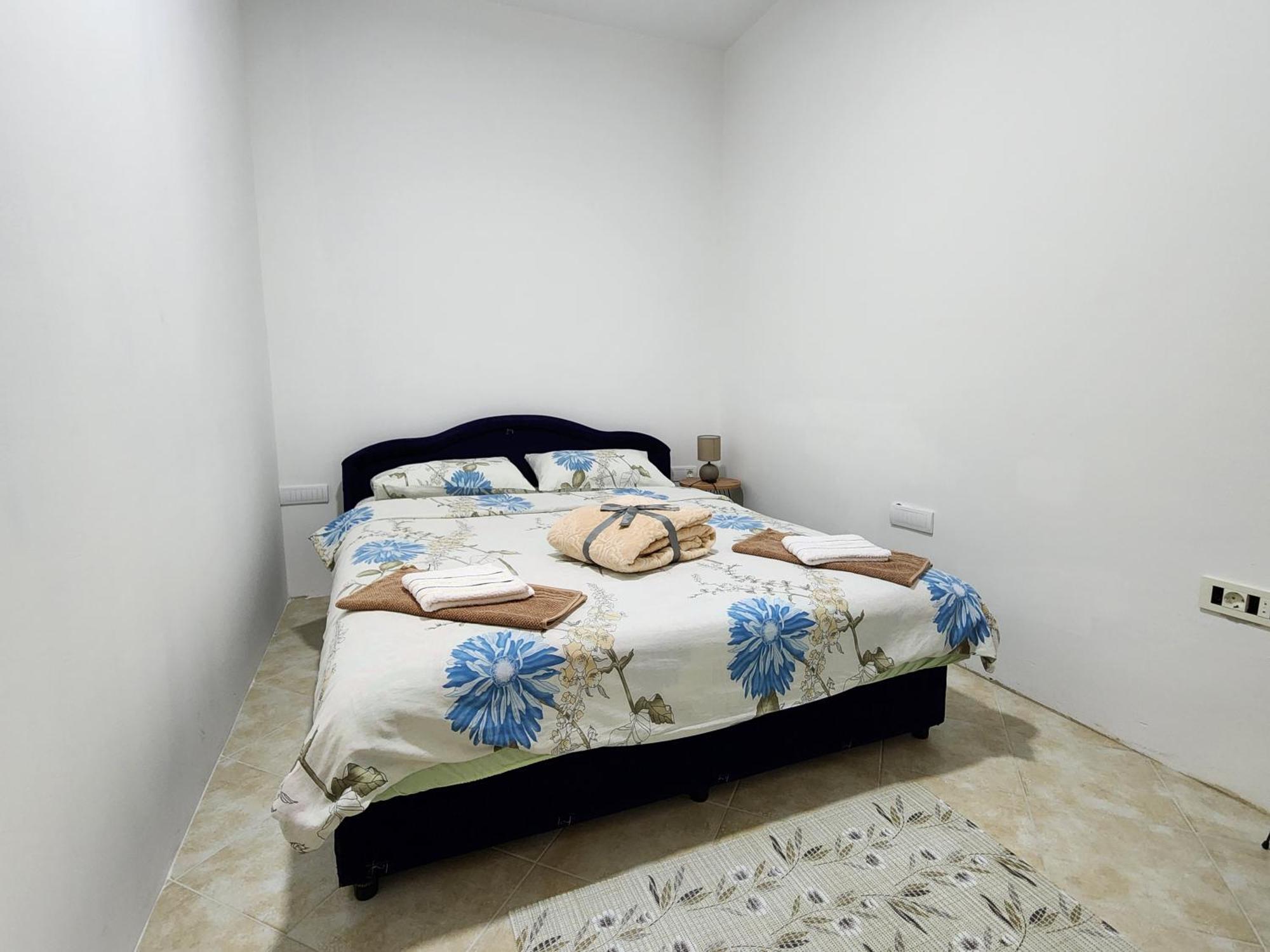 Apartman Maj ビイェロ・ポリェ エクステリア 写真