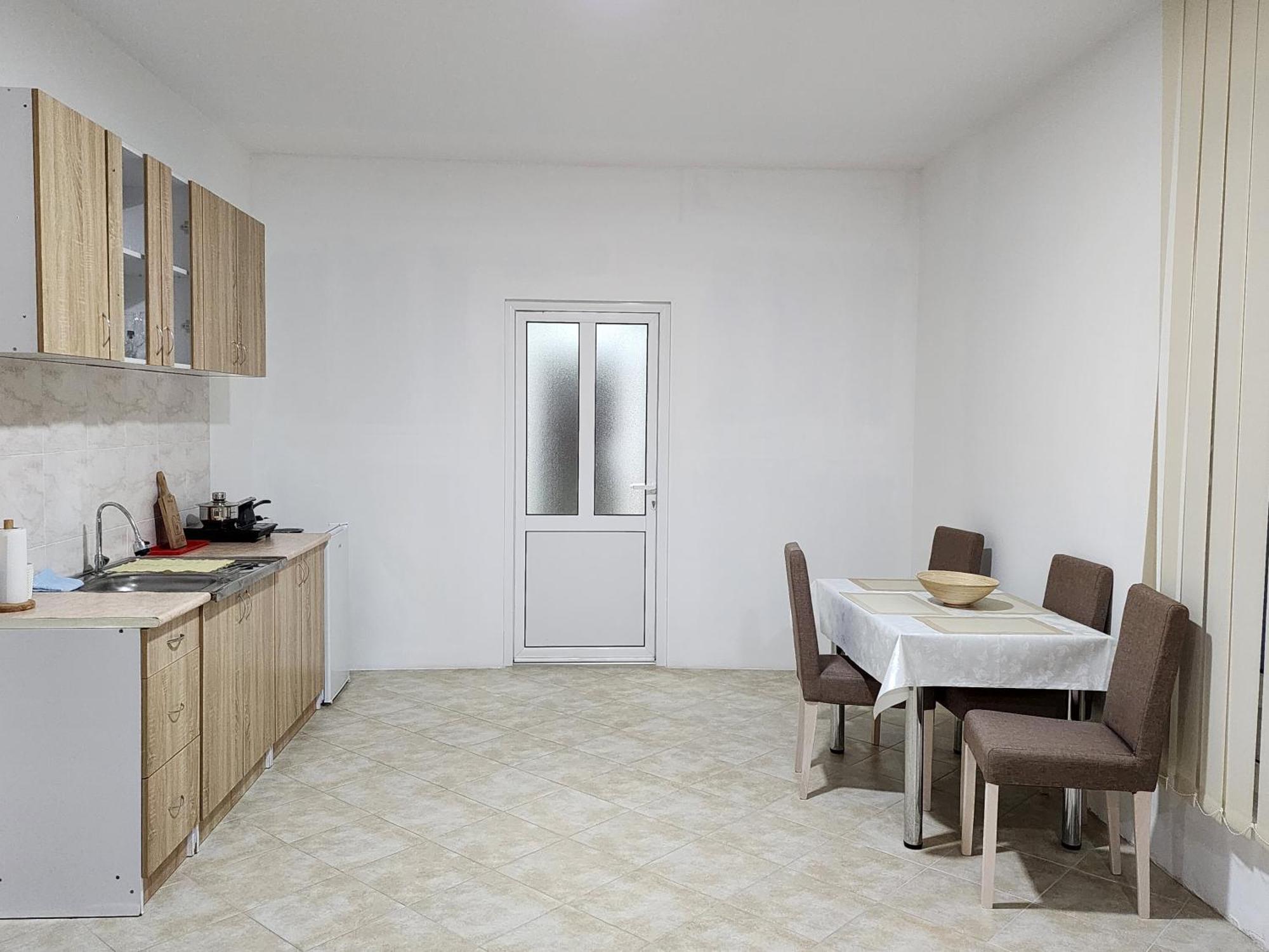 Apartman Maj ビイェロ・ポリェ エクステリア 写真