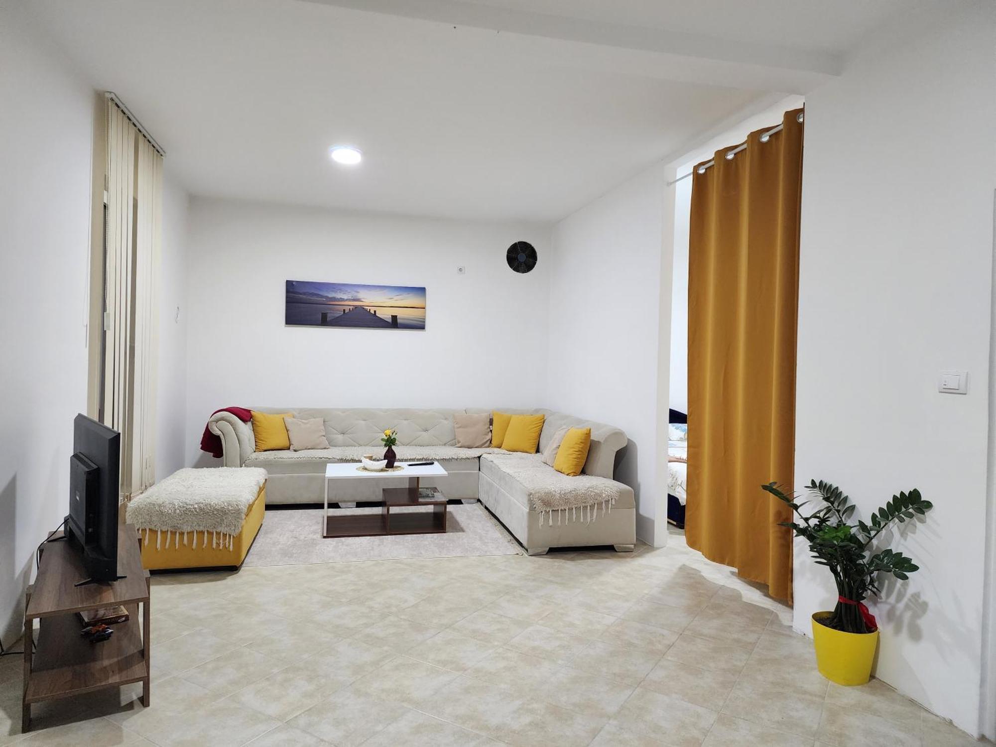 Apartman Maj ビイェロ・ポリェ エクステリア 写真