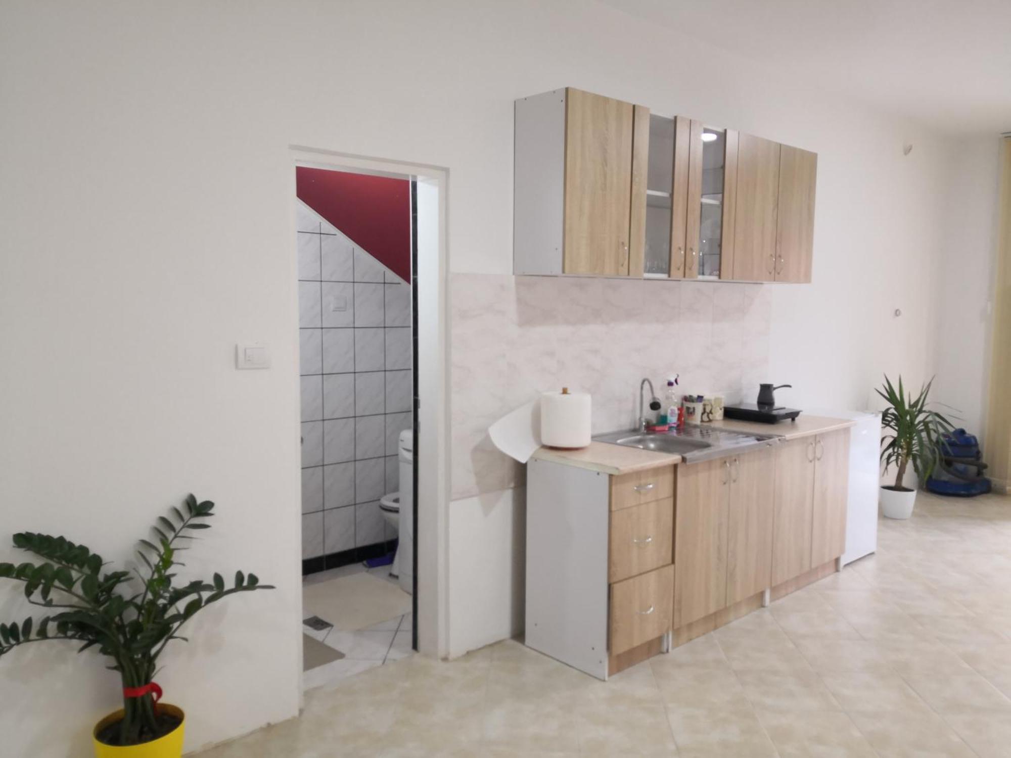Apartman Maj ビイェロ・ポリェ エクステリア 写真