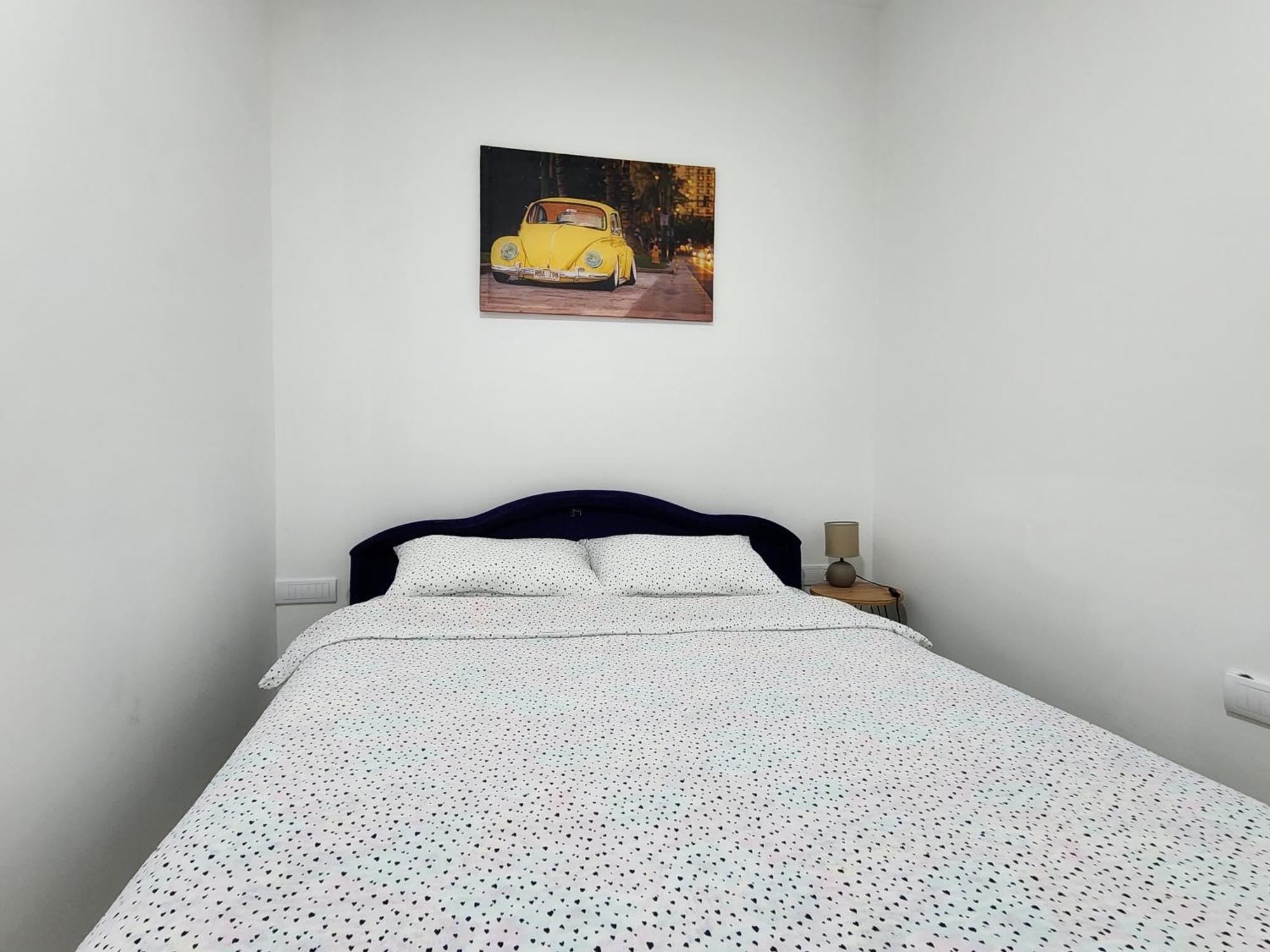 Apartman Maj ビイェロ・ポリェ エクステリア 写真