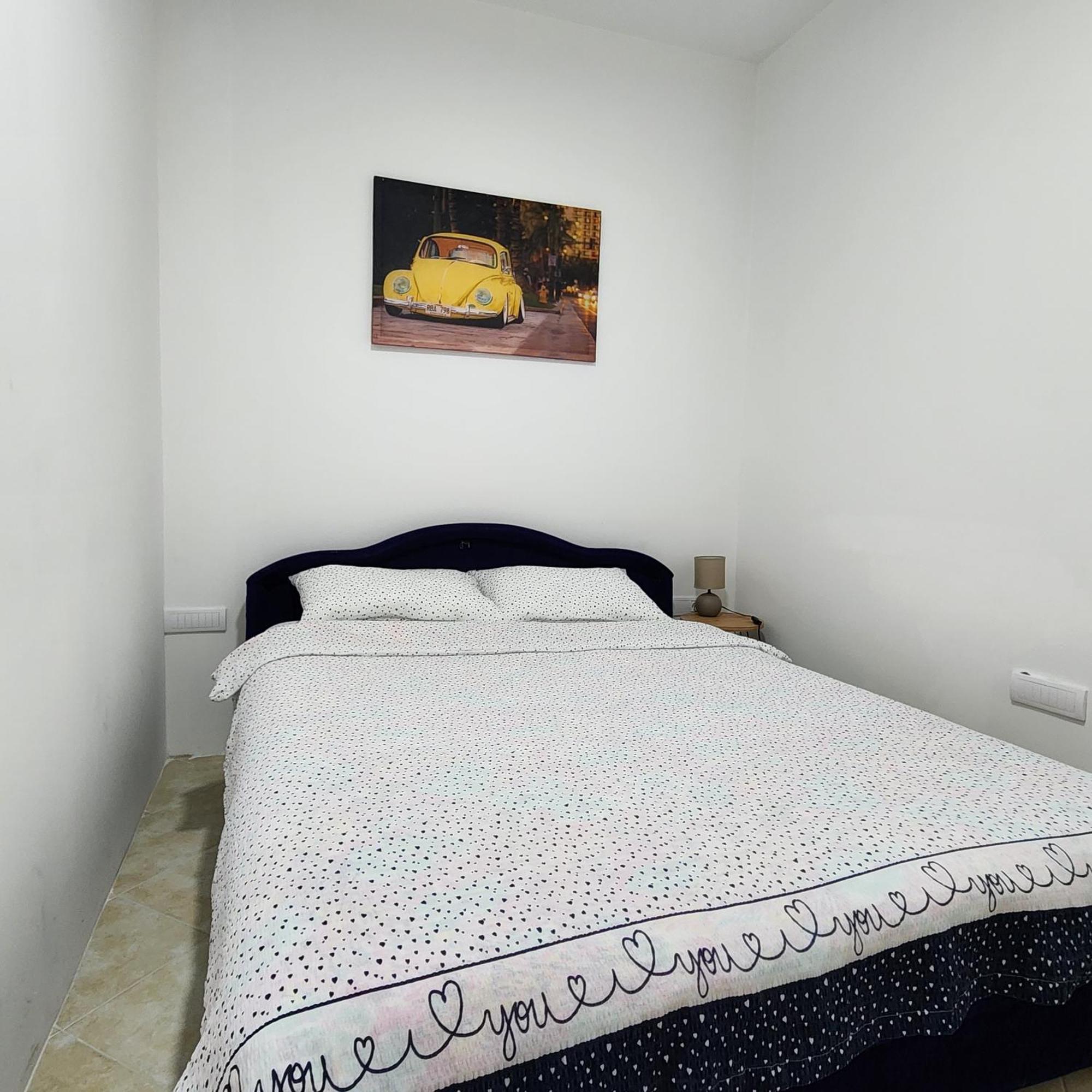 Apartman Maj ビイェロ・ポリェ エクステリア 写真