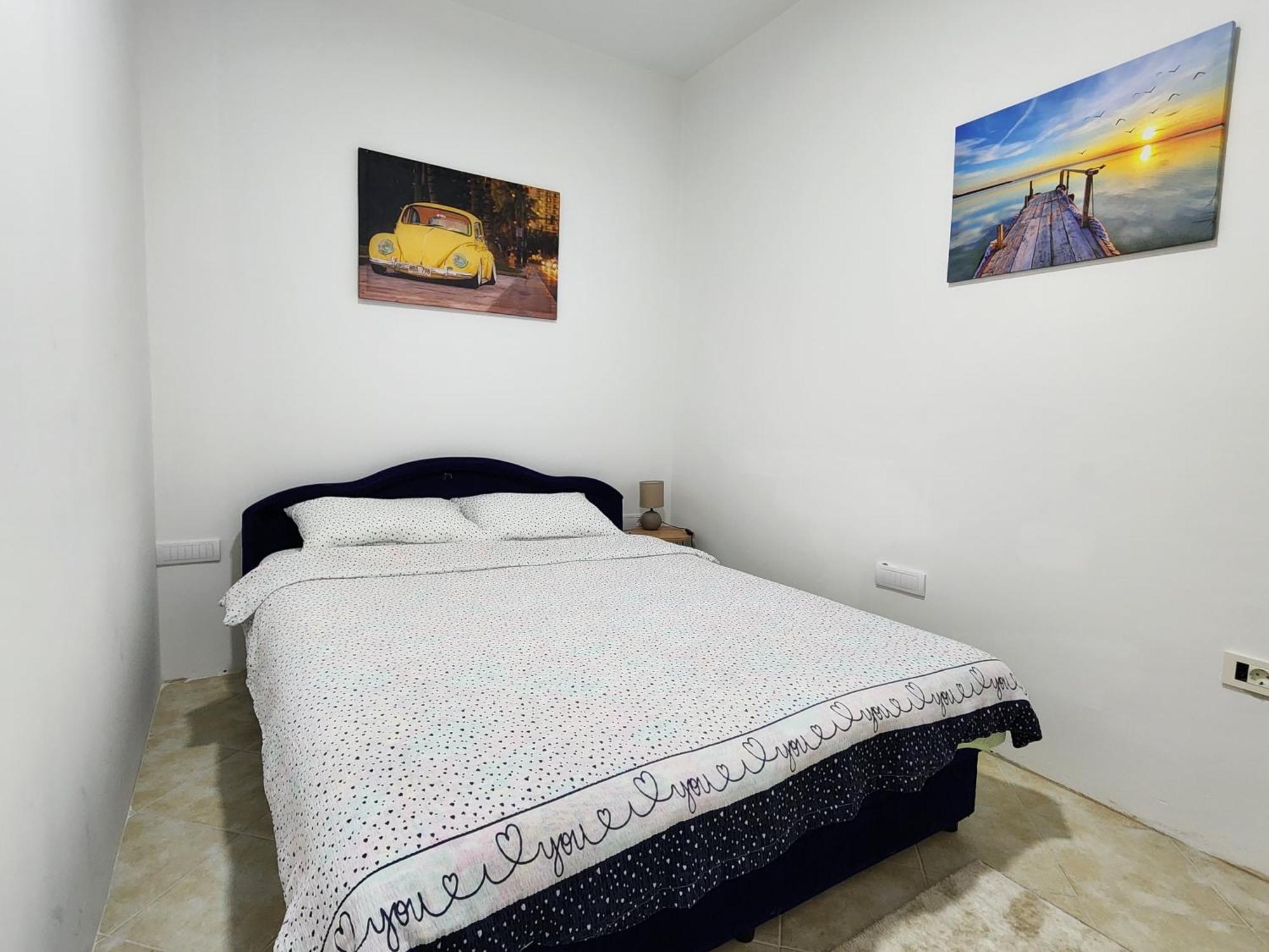 Apartman Maj ビイェロ・ポリェ エクステリア 写真