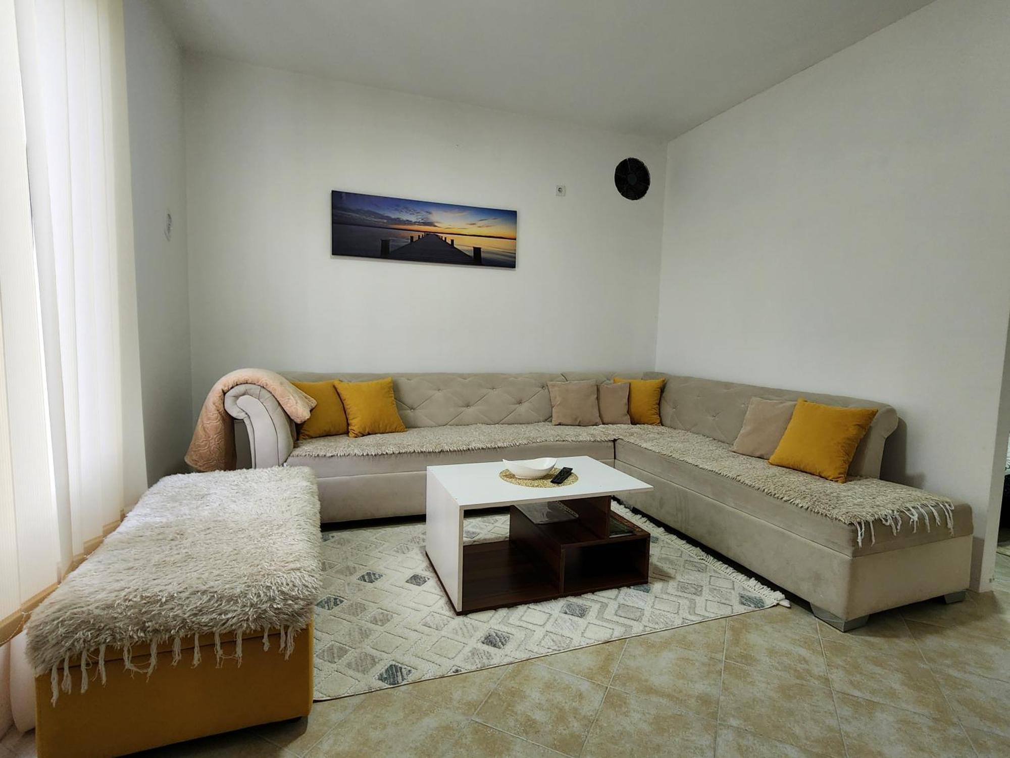 Apartman Maj ビイェロ・ポリェ エクステリア 写真