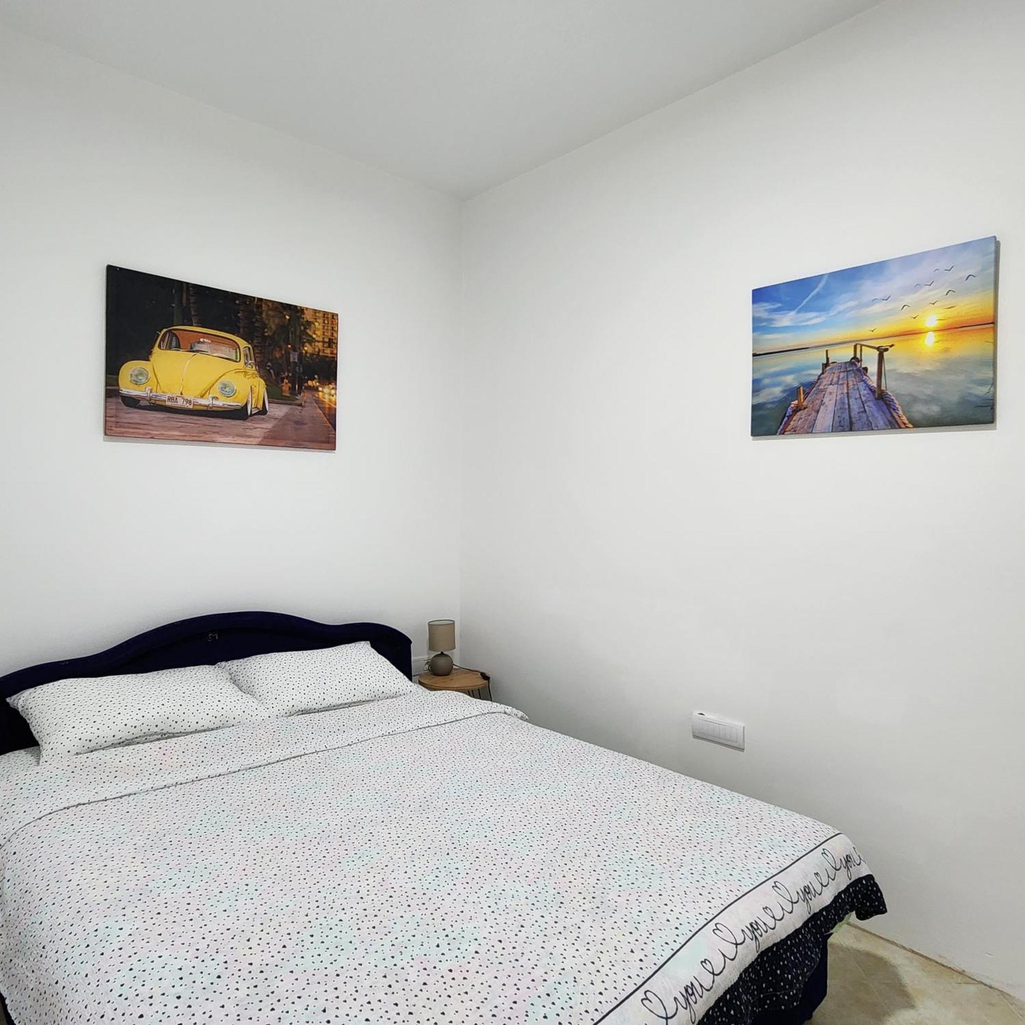 Apartman Maj ビイェロ・ポリェ エクステリア 写真